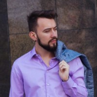 Artem Bespalyi