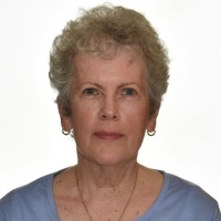 Ruth Jenkins Horrocks