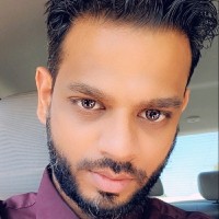 Suleman Mohammad
