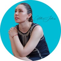 Catalina Salinas Ramírez