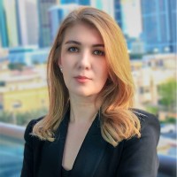 Suraya Rahmatova