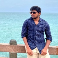Pavan B