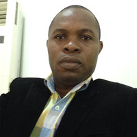 Johnson Oguntuberu
