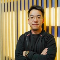 Parco Yeung