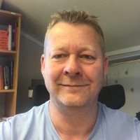 Morten Hasle