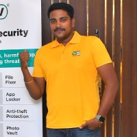 Praveenkumar A
