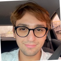 Pablo Henrique Santos Conceição