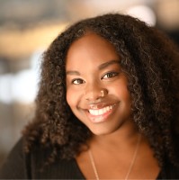 Talia Mitchell