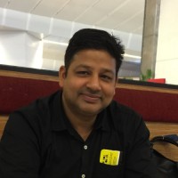 Vijay Bansal