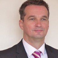 Dr Tamas Ridly