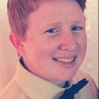 Ashley Isaacsen