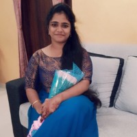 Kousalya B