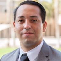 Richard Maldonado, Cpa