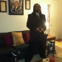 Wayne Mayers