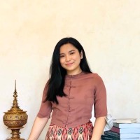 May Thu Thu Kyaw