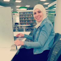 Heba Gharra