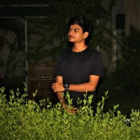 Jaydeep Budheliya
