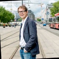 Olav Madland