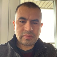 Ricardo Vazquez