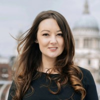 Kirsty Woodgate