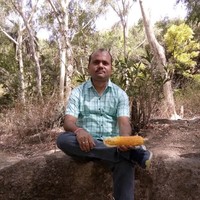 Santosh Singh