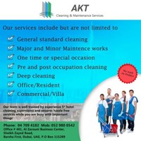 AKT Technical Services LLC