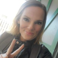 Ashley Workman