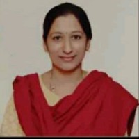 Sunayana Bedekar