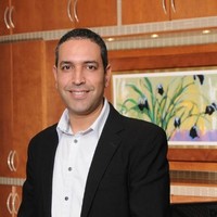 Zakaria Fahmi