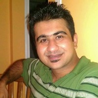Murtaza Khan