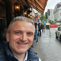 José García Gómez