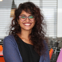 Ruth Saldanha
