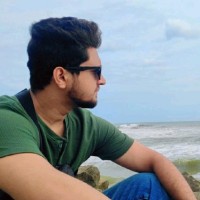 Shuaib Ahmed