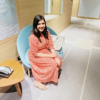 Sneha Pai Kakode