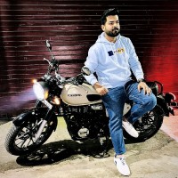 Shahid Aftab