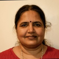 Jayanthi Krishnamachary