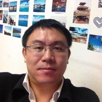 Steven SHI
