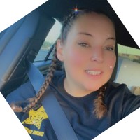 Kristen P.