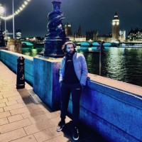 Syed Shuja-Ur-Rehman