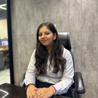 Manisha Sawa