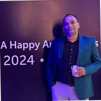 Abhishek Dubey