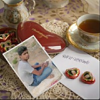 Ravi Verma