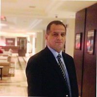 HUSAM ISMAIL