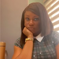 Deborah Mfon