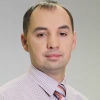 Marat Gafurov