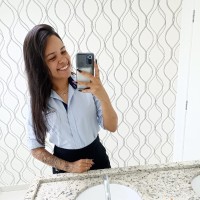 Karolyne Regina Alves Padilha