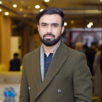 Muhammad Khuram Shabbir