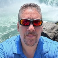 Jon Rybacki
