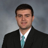 Eric Leichliter, Mba