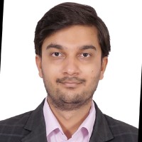 Dipesh Solanki